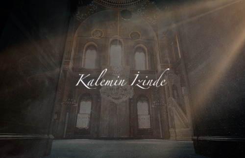 Kalemin İzinde