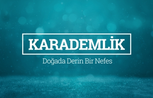 Karademlik