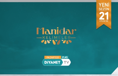 Kelimelerin anlamlarını bir de bu programda dinleyin: “Manidar Kelimeler” 