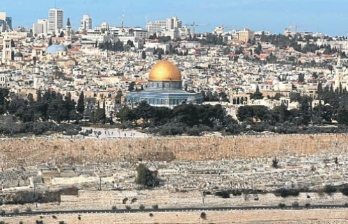 Kudüs Bağlantılı Umre Seferleri Başlıyor