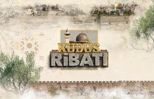 Kudüs Ribatı