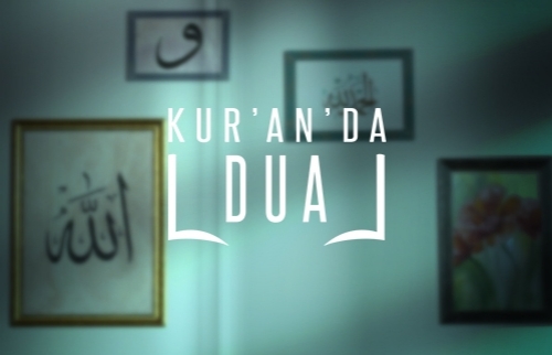 'Kur’an’da Dua', İlk Bölümüyle Bu Çarşamba Diyanet TV’de