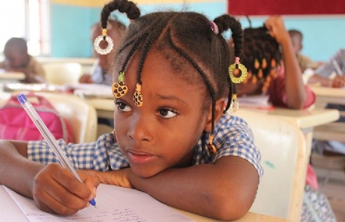 Mali'de Devralınan Fetö Okulları