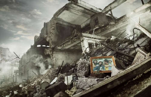 Marmara Depreminin 16. Yıldönümü