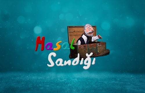 Masal Sandığı