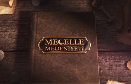 Mecelle Medeniyeti