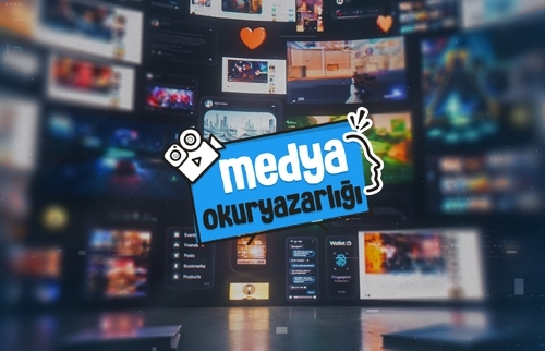 Medya Okur Yazarlığı
