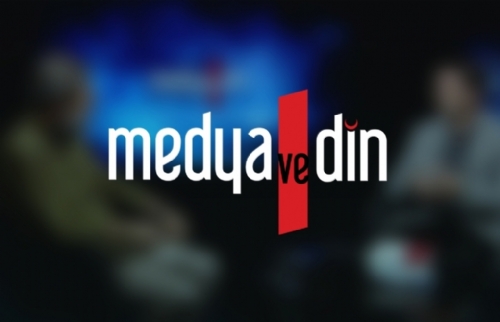 “Medya ve Din” Yarın Akşam Diyanet TV’de…