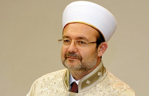 Mehmet Görmez'in 7 Yıllık Başkanlığı
