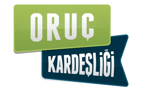 Oruç Kardeşliği 2018