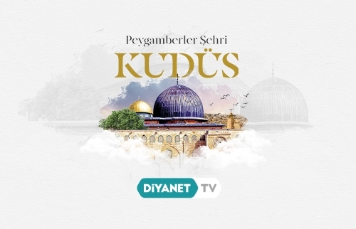 “Peygamberler Şehri Kudüs” ilk bölümüyle ekranlara geldi…