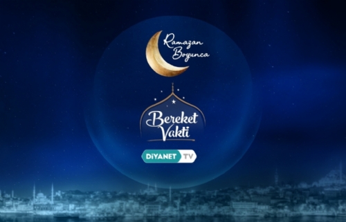 Ramazan Ayı Yardımlaşma Ayıdır