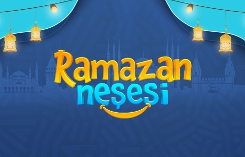 Ramazan Neşesi