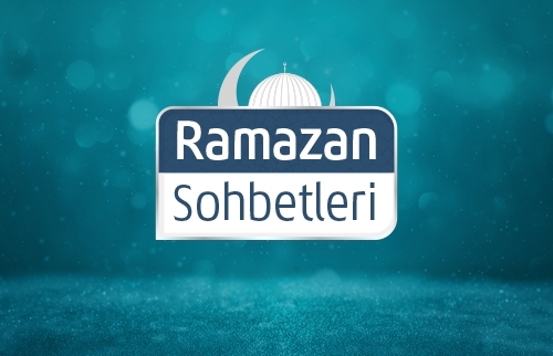 Ramazan Sohbetleri