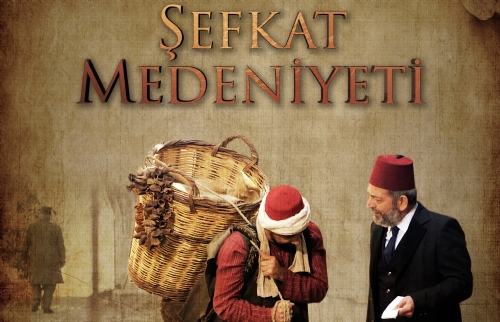 Şefkat Medeniyeti