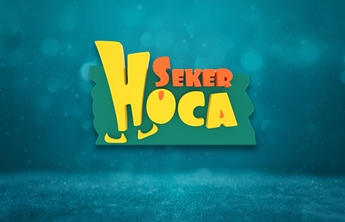 Şeker Hoca