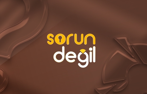 Sorun Değil