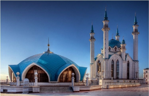 Tataristan’da İslam...