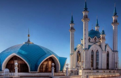 Tataristan’da İslam