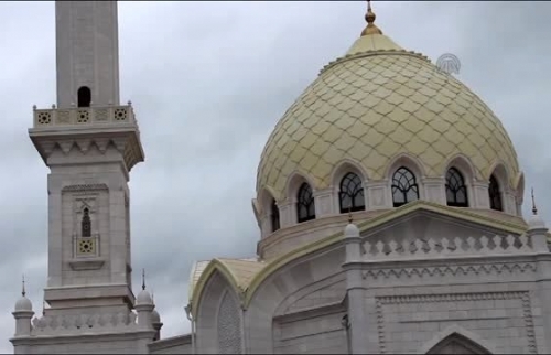 Tataristan’da, İslam Akademisi Açıldı