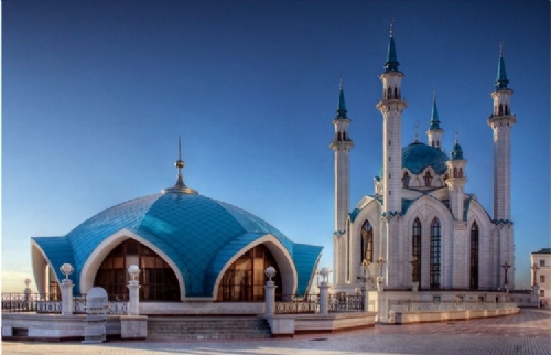 Tataristan’ın İslamiyeti Kabulünün 127. Yılı
