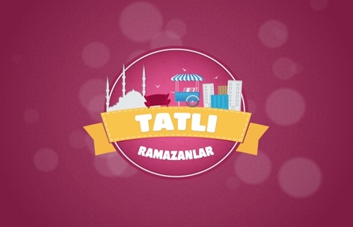 Tatlı Ramazanlar - 2017