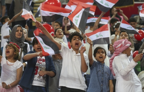 'Teşekkürler Türkiye' Festivali