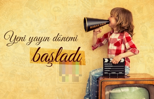 Diyanet TV Yeni Yayın Dönemi