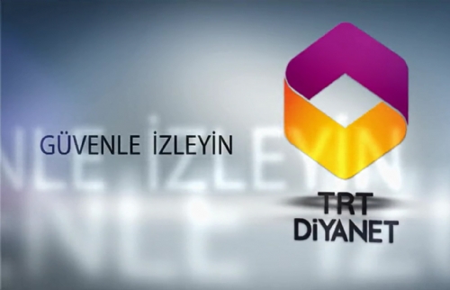 Diyanet TV’e Ziyaret