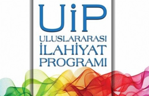 Uluslararası İlahiyat Programı Başvuruları Başladı