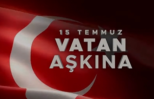 Vatan Aşkına