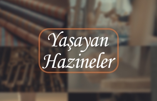 Yaşayan Hazineler