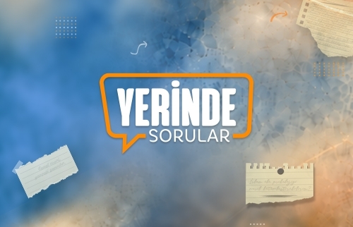 Yerinde Sorular