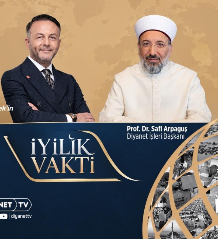 Diyanet Haber