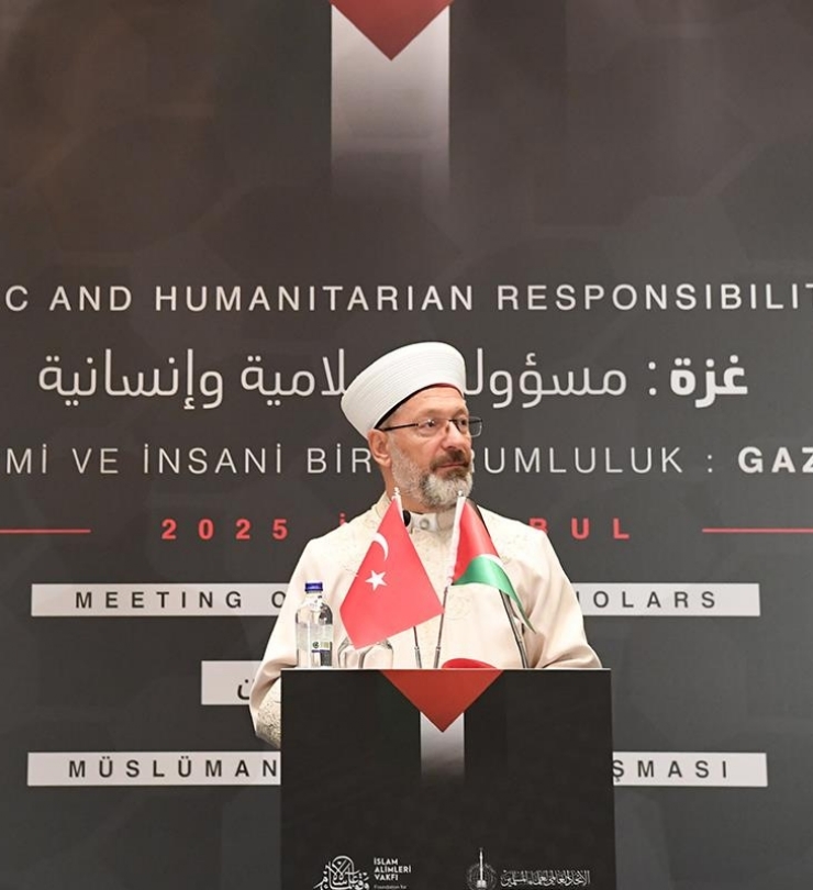 Diyanet Haber