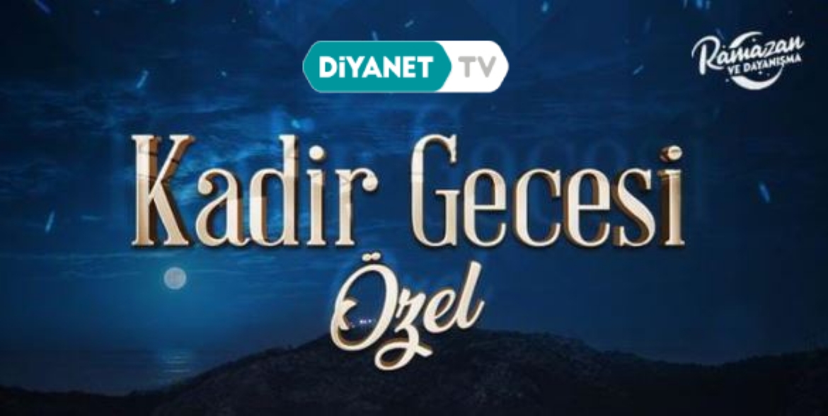 Kadir Gecesi Tüm Yurtta Dualarla İdrak Edildi