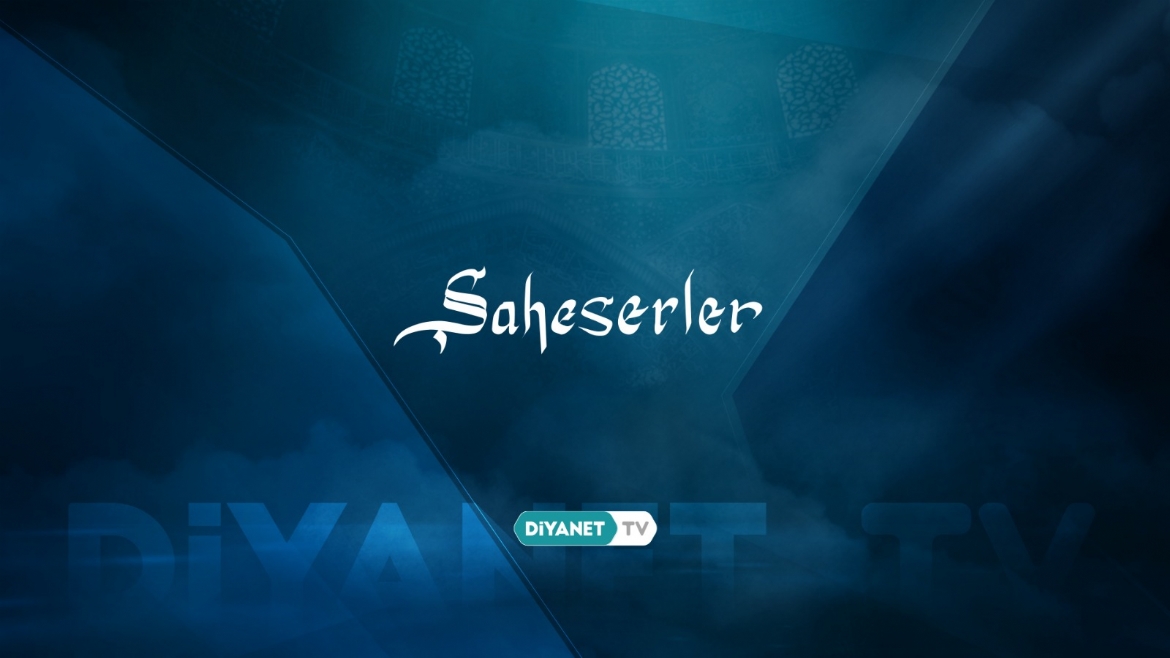 'Şaheserler' başlıyor…