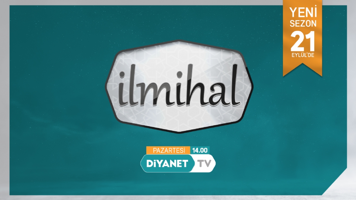 Bir Müslüman’ın bilmesi gereken tüm ilmihal konuları Diyanet TV’de anlatılacak...