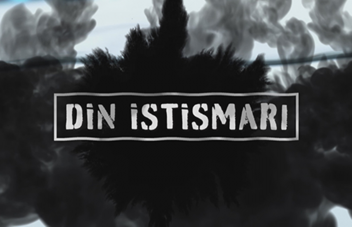 'Din İstismarı' Bu Akşam Son Bölümüyle Ekranlarda