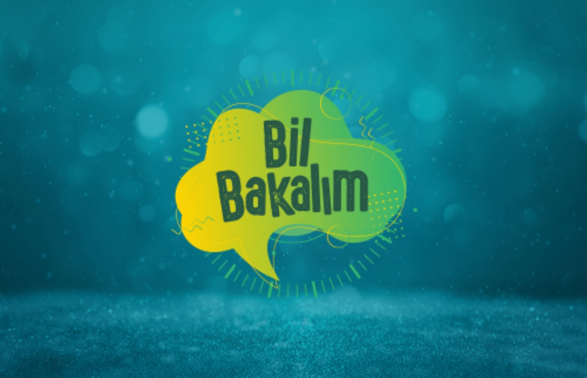 'Bil Bakalım' Diyanet TV’de başladı…