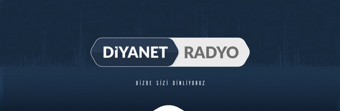 “Ramazan Akşamları” Diyanet Radyo’da…