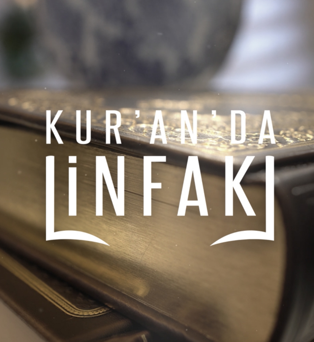 “Kuran’dan İnfak Ayetleri” Programı Ramazanda En Çok İzlenenler Arasında