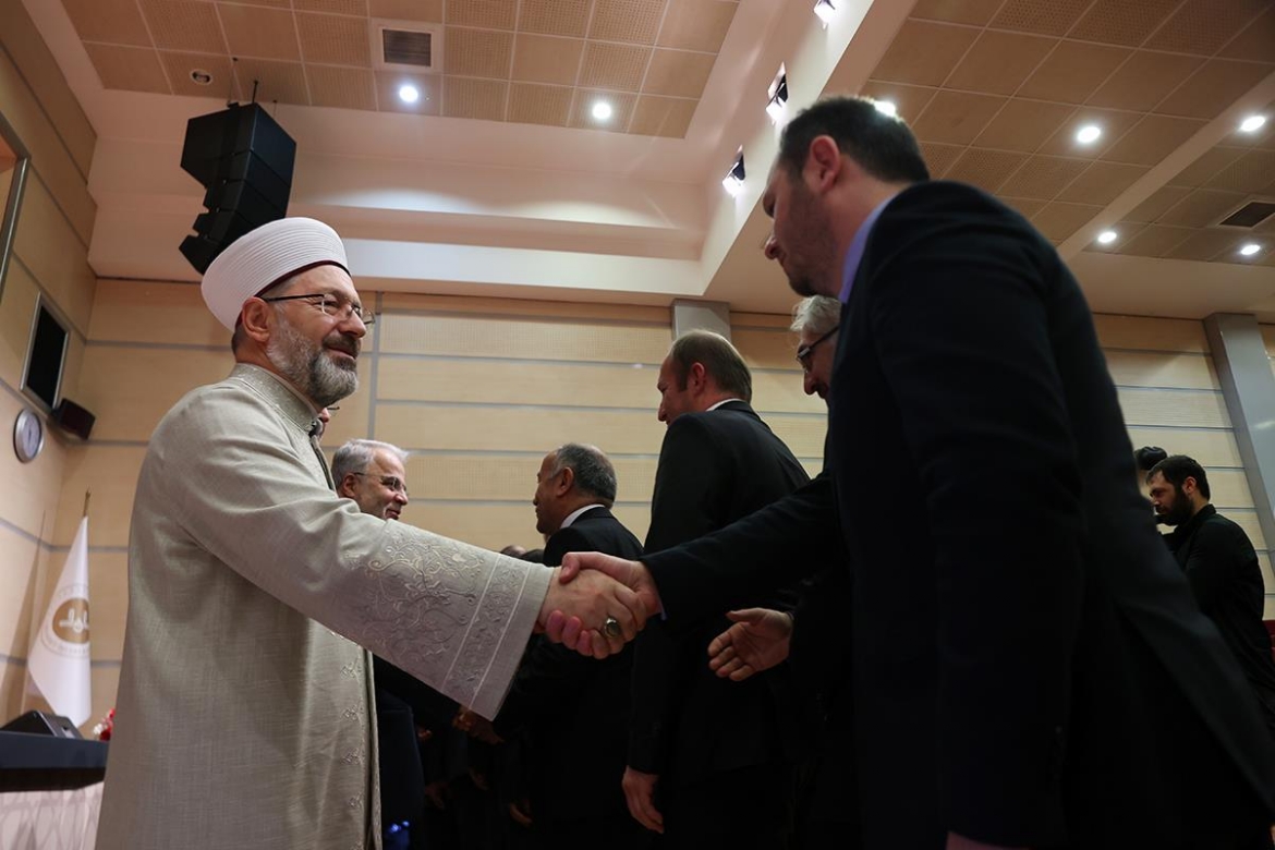 “İyilik adına çalışmalarımız ramazandan sonra da artarak devam edecek”