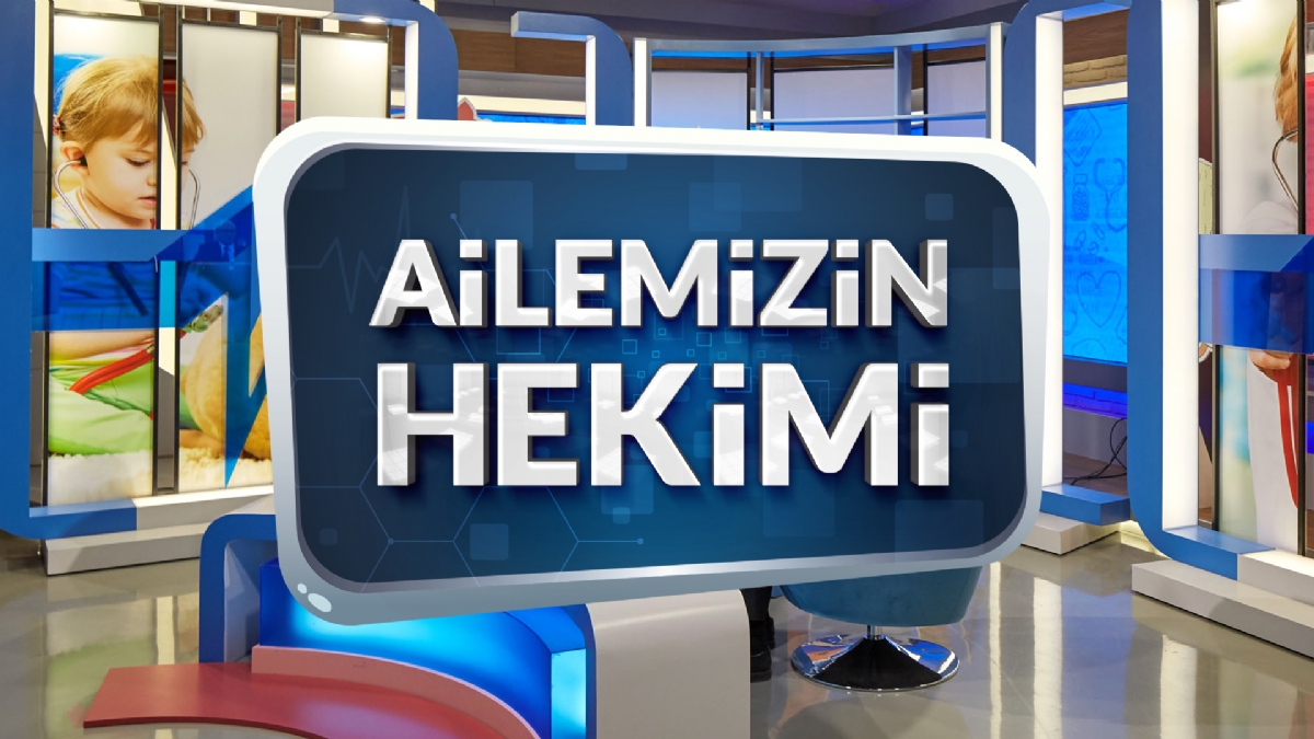 Ailemizin Hekimi Diyanet TV'de Başlıyor