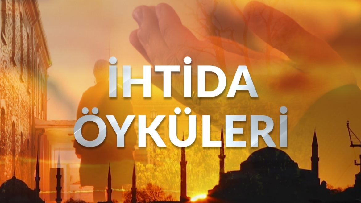 Kenyalı Ampute Futbolcusu Keiyo’nun İhtida Öyküsü Diyanet TV’de