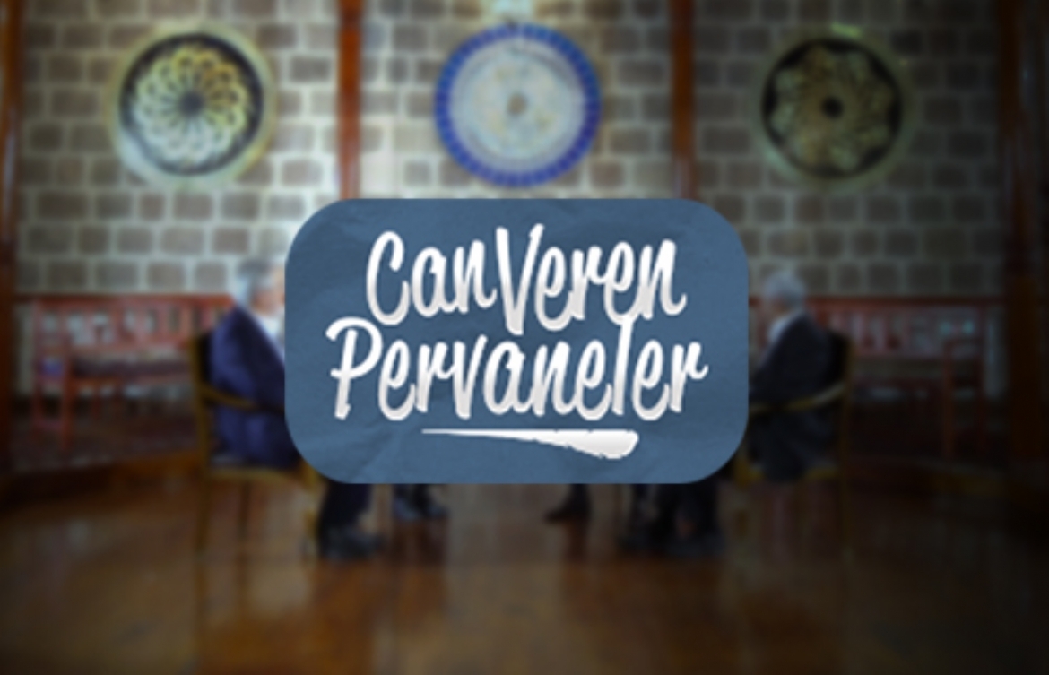 Hz. Peygamber’e yazılmış en güzel naatlar 'Can Veren Pervaneler'de…