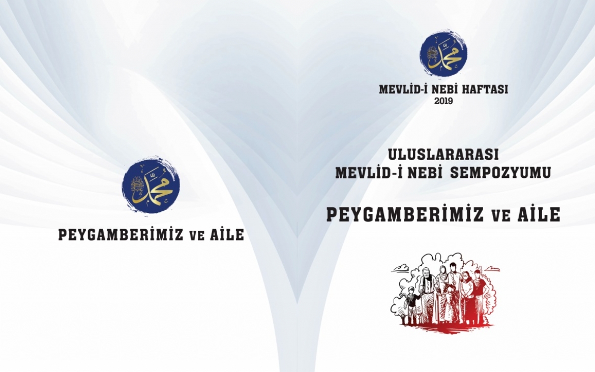 Uluslararası Mevlid-i Nebi Sempozyumu Yarın Başlıyor…