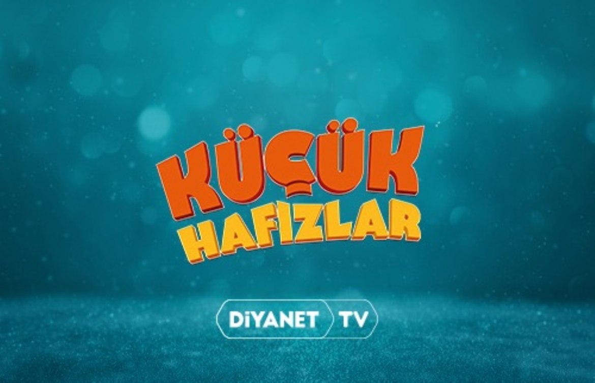 Hafız Ahmet'in hafızlık hikayesi 'Küçük Hafızlar'da anlatıldı...