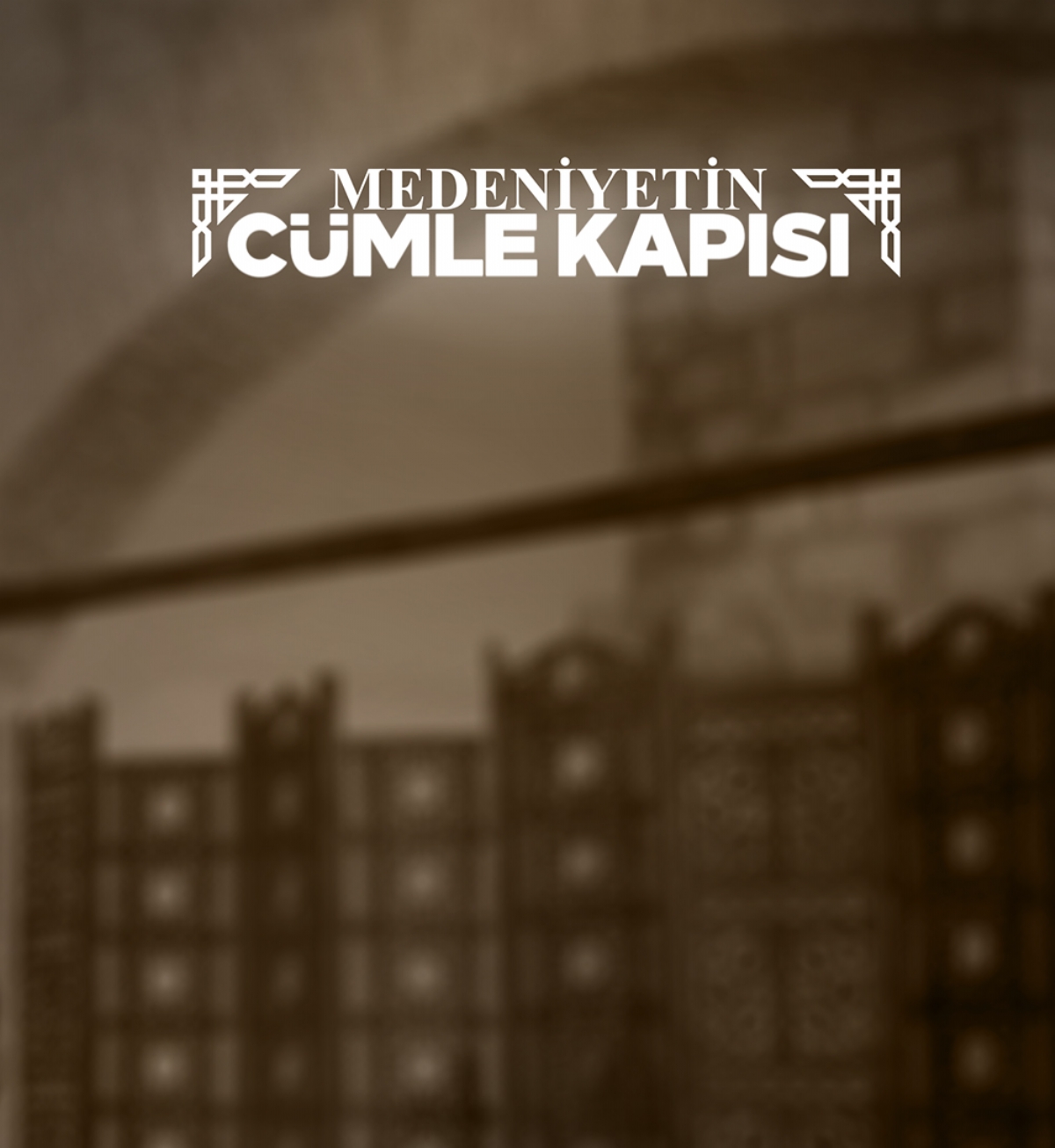 “Medeniyetin Cümle Kapısı” İnsanlara Rehber Oluyor