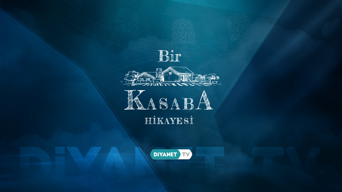 'Bir Kasaba Hikayesi' Isparta Eğirdir'de…